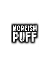 Moreish Puff