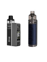 Sub-Ohm Kits [DTL]