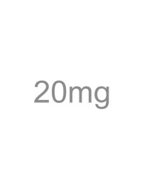 20mg Salts
