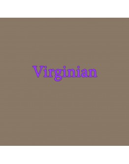 Virginian 0mg
