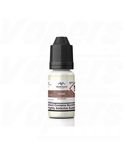 Vape Mate 10ml