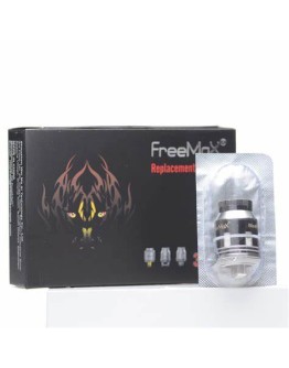 Freemax Mesh Pro Replacement Coils