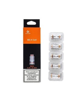 Geekvape B Series Coils