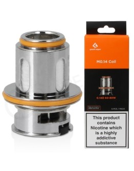 Geekvape M Series Coils