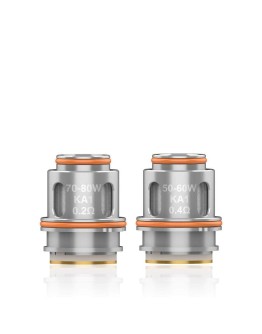 Geekvape Z Coils