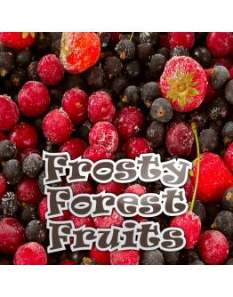 Frosty Forest Fruit