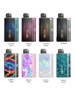 Aspire Gotek Nano Pod Kit