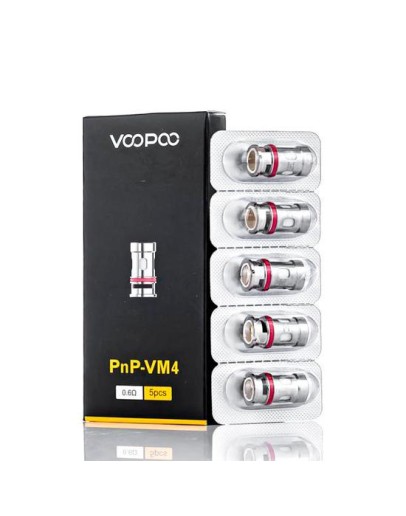 Voopoo PNP Replacement Coils