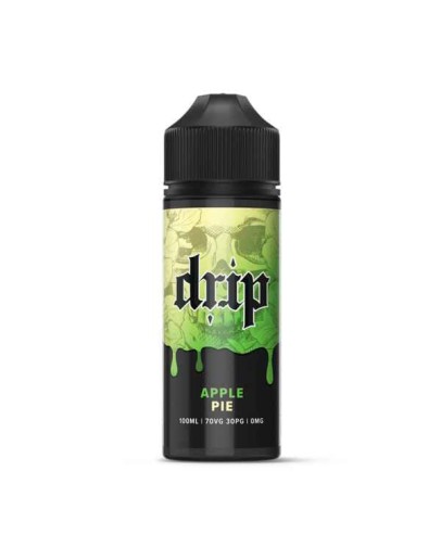 Drip 100ml Apple Pie