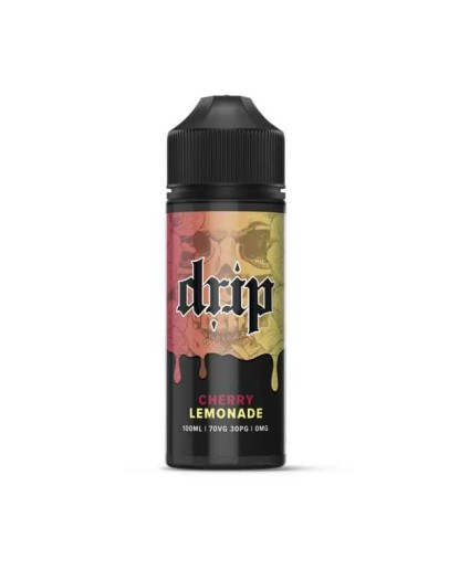 Drip 100ml Cherry Lemonade