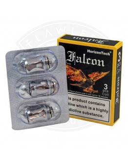 HorizonTech Falcon M1 Coils [3 Pack]