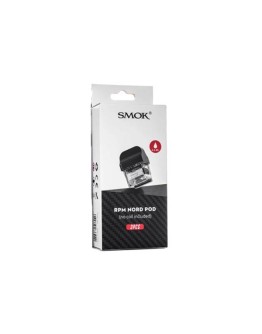 Smok RPM Nord Replacement Pods [3 Pack]