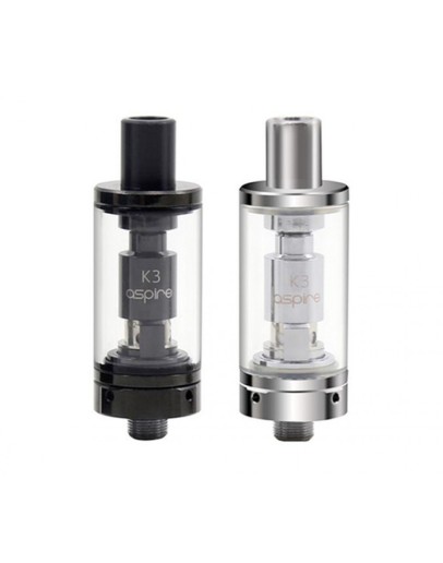 Aspire K3 Tank