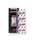 Uwell Nunchaku Replacement Coils [4 Pack]