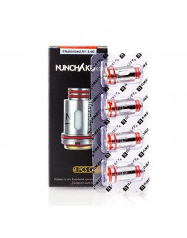 Uwell Nunchaku Replacement Coils [4 Pack]