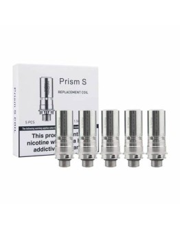 Innokin Prism T20s Prism S Replacement Coils 5 Pack [1.50hm]