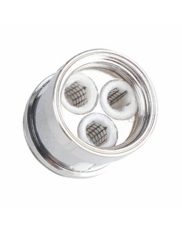 Innokin Scion  0.13ohm Plexus Replacement Coils 3 Pack 