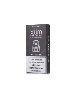 Oxva Xlim V3 Replacement Pods (3 Pack)