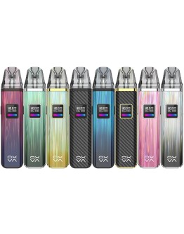 Oxva Xlim Pro Kit 