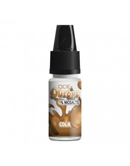 Cola 10mg Salt QDrops