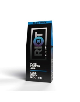 Pure Frozen Acia BLCK EDTN 2x 50ml