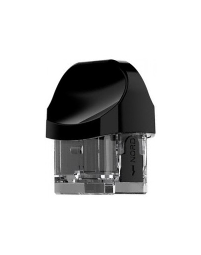 Smok Nord 2 Nord Replacement Pods [3 Pack]
