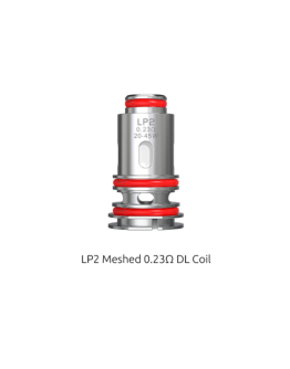 Smok LP2 Replacement Coils [5Pack]