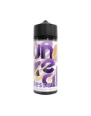 Unreal Desserts 100ml