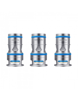 Aspire Odan Replacement Coils 3 Pack