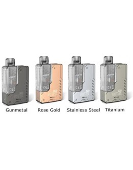 Aspire Gotek Pro Kit