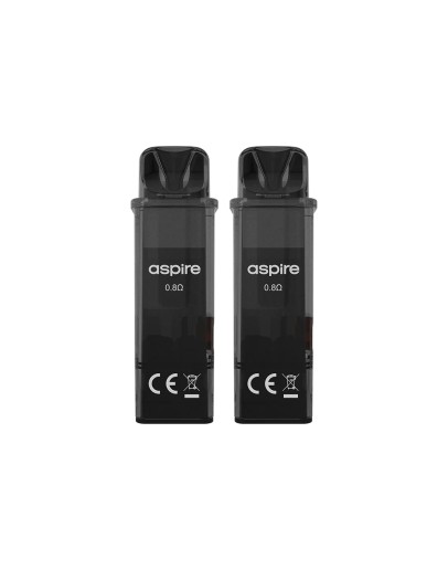 Aspire Gotek Replacement Pods (2 Pack)