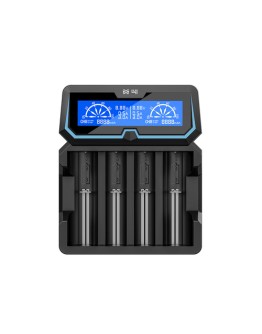 Xtar X4 Charger