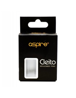 Aspire Cleito Replacement Glass Tube