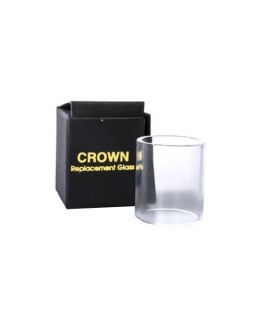 Uwell Crown 3 Replacement Glass Tube