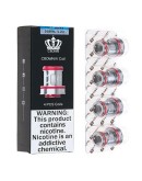 Uwell Crown 4 Coils [4 Pack]