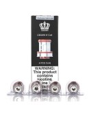 Uwell Crown 4 Coils [4 Pack]