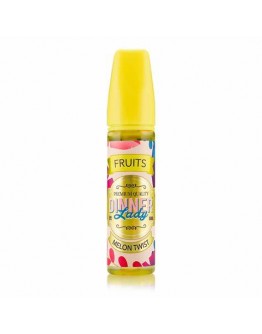 Melon Twist 50ml Shortfill
