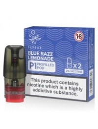 Elf Bar Mate P1 2ml Pods