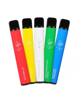 Elf Bar 600 20mg Disposable 