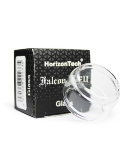 HorizonTech Falcon 2 Replacement Bubble Glass
