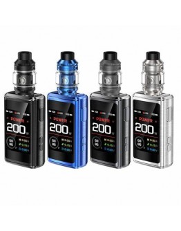 Geekvape Z200 Kit