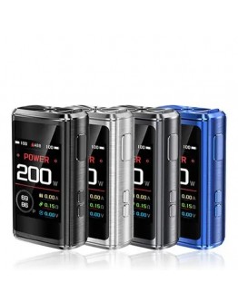 Geekvape Z200 Mod