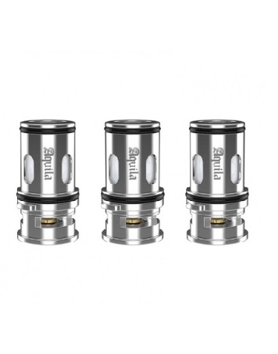 Horizontech Aquila Coils 3pk