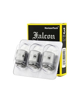HorizonTech Falcon M-dual Coils [3 Pack]