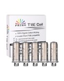 Innokin Prism T18E Replacement Coils 5 Pack 