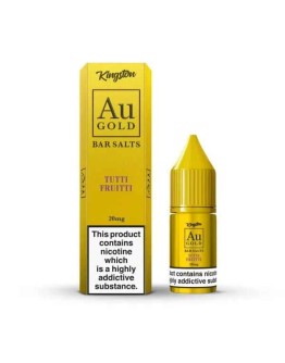 AU Gold Bar Salts 10mg
