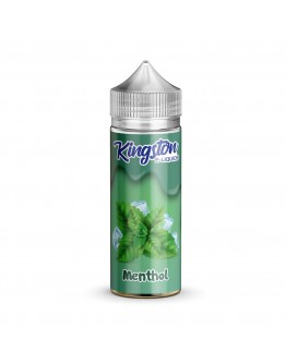 Menthol 100ml Shortfill 