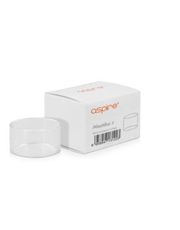 Aspire Nautilus 3 Replacement Glass