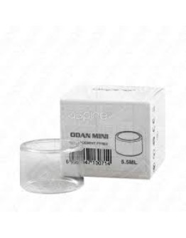 Aspire Odan Mini Replacement Glass