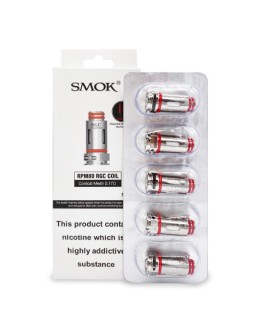 Smok RPM80 RGC Coil [0.17Ohm]